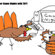 Illustration for article titled TAY Game Night: November Schedule (Revised)